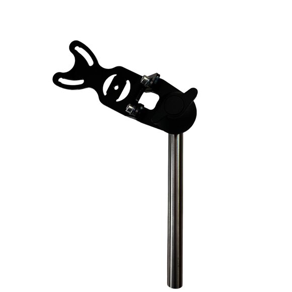 PERMOBIL M3 CORPUS RETRACTABLE SLIMLINE JOYSTICK MOUNT - Picture 5 of 7